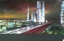 Gia Lâm sắp có khu đô thị lớn bậc nhất cả nước