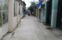 Hẻm nhỏ, chuyện lớn