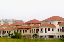 HUD3 giải trình lợi nhuận quý 3/2012 sụt giảm