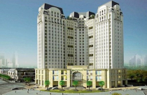 Intresco hàng tồn kho lên đến 1.920 tỷ đồng