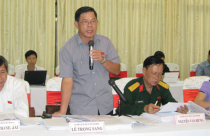 “Không đâu làm đô thị dễ như ở Việt Nam”