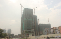 Mở bán đợt 2 Hồ Gươm Plaza với giá từ 23 triệu đồng/m2