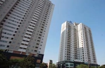 Nhà ở xã hội vẫn khó bán