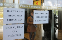 Quản lý chung cư: Bao giờ hết “đấu” giữa dân và chủ đầu tư