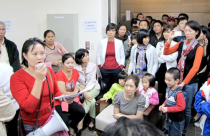 Quản lý chung cư: “Chẩn bệnh” chưa đúng