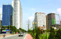 Thị trường bất động sản vùng ven: “Kích” thanh khoản bằng căn hộ giá rẻ