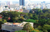 Tương lai Việt Nam - Phát triển đô thị xanh