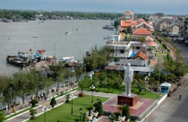 WB tài trợ 69,9 triệu USD nâng cấp đô thị Cần Thơ