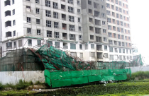 Bất cập năng lực nhà thầu