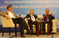 Bất động sản du lịch trượt dốc