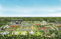 Chào bán đợt 3 dự án Sunflower City