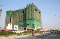 Chào bán Phúc Thịnh Tower với giá từ 13 triệu đồng/m2