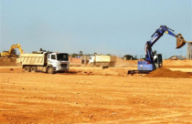 Đà Nẵng: Chuyển giao 173 lô đất để bố trí tái định cư