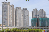 Doanh nghiệp địa ốc khủng hoảng sâu