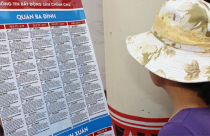 Đủ chiêu thoát hàng bất động sản