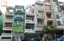 Ghê sợ "tuyến đường nhà nghiêng" ở TPHCM