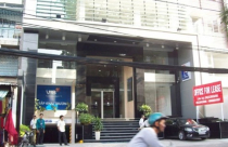 Giá thuê văn phòng được dự báo tiếp tục giảm trong năm 2013