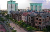Khu đô thị kiểu mẫu Linh Đàm: Vô tư xây thêm tầng, xem thường quy hoạch