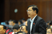 Lo sinh kế mà như ban ơn!