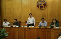 Năm 2013, ưu tiên vốn để khởi công các dự án dân sinh