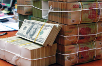 Ngân hàng khóc ròng với nhà đất gán nợ