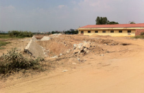 Người dân bức xúc với dự án 724 tỷ đồng