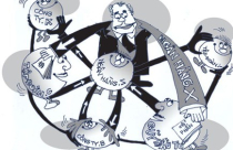 Sở hữu chéo: Từ các chaebol Hàn Quốc đến hệ thống ngân hàng Việt Nam