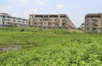 Tại Khu đô thị Văn Phú, quận Hà Đông, Hà Nội Kỳ 2: Trách nhiệm phải thuộc về Cty Văn Phú