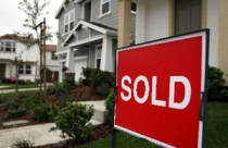 Thị trường bất động sản của Mỹ phục hồi ấn tượng