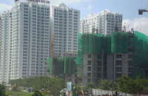 Thị trường bất động sản đóng băng: Chẳng ai được lợi!