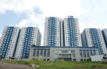 Ban quản trị chung cư: Sẽ đưa vào luật