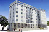 Chung cư mini 'gục ngã', hết đất sống?