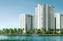 Công bố dự án căn hộ ven sông Sài Gòn, thanh toán chỉ gần 1m2/tháng