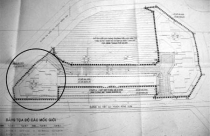 Dự án 'treo' - Bài 3: 'Tha hương' trên mảnh đất của mình