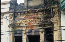 Kỳ 2: Rùng rợn những “ngôi nhà ma” giữa lòng Hà Nội