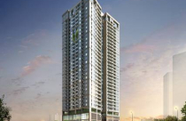 Mở bán Hado Park View với giá 22,7 triệu đồng/m2
