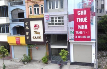 Nhà càng đẹp càng khó cho thuê
