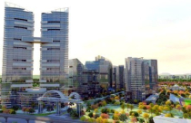 Nhà đất 'chết lặng' cuối năm