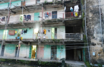 Nhà ở công nhân ngành than: Trên mười vạn người mong đợi (Kỳ II)