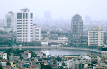 Quận Ba Đình (Hà Nội): Hàng trăm hộ dân mất đất vì quy hoạch thiếu tình, sai lý - Bài 1: “Tận thu” đất ở - vì sao?