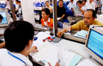 Quỵt, lừa mua bán nhà, đất - Bài 2: Nắm đằng cán cũng... mất của!