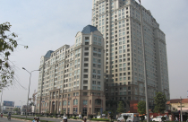 Sở hữu chung - riêng ở nhà chung cư: Tranh chấp do luật pháp còn có khoảng trống