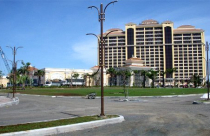 Suy thoái, hàng tỷ đô vẫn rót vào casino