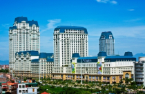 The Manor Hà Nội: Lại “nóng” chuyện phí đỗ xe