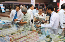 Thị trường bất động sản không chỉ toàn màu xám
