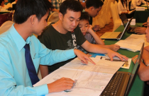 Thời khó, môi giới địa ốc sống ra sao?