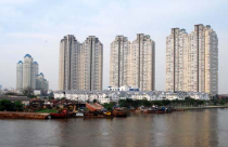 Tìm cách “phá băng” thị trường bất động sản