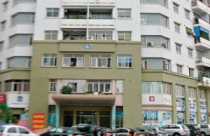 Tòa nhà F5, Khu đô thị Yên Hòa: Thiếu thiết kế, thừa tranh chấp