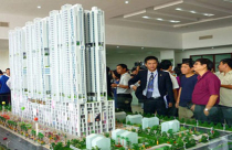 “Tôi không tin những căn hộ hạng sang bán được”