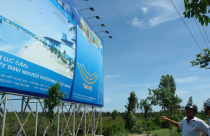 TP.HCM: Những dự án tỷ USD “trùm mền” của Tập đoàn Berjaya